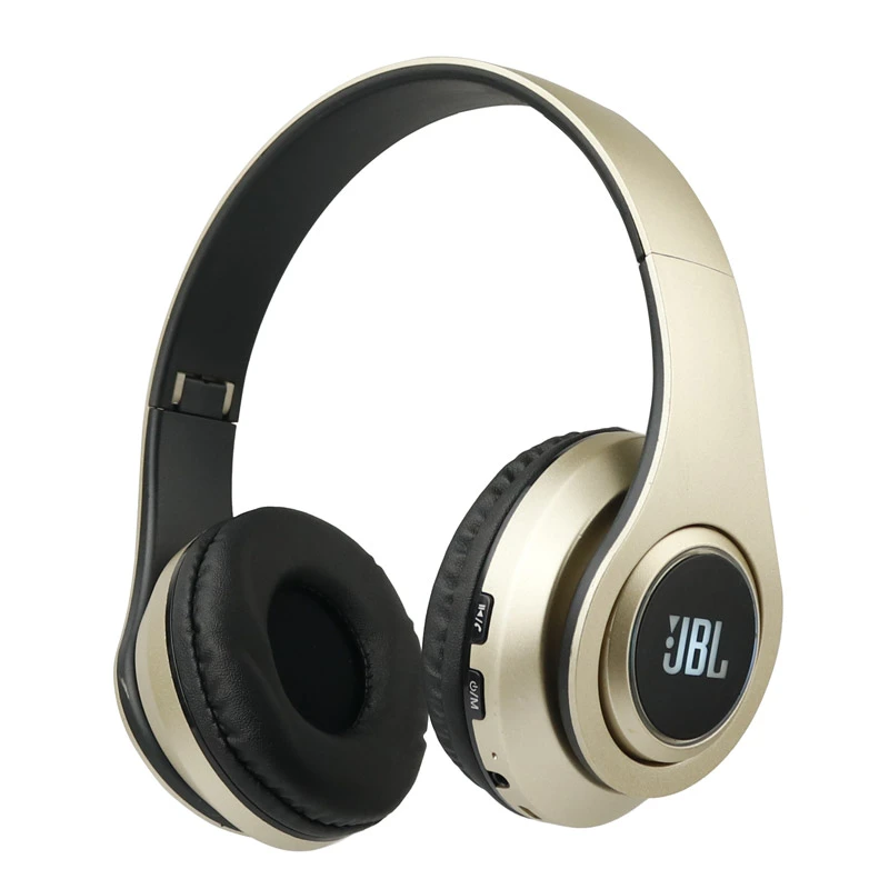 هدفون بلوتوثی رم خور JBL JB87