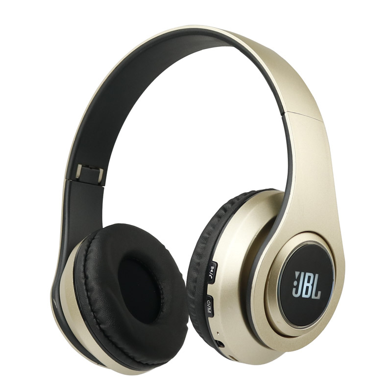 هدفون بلوتوثی رم خور JBL JB87