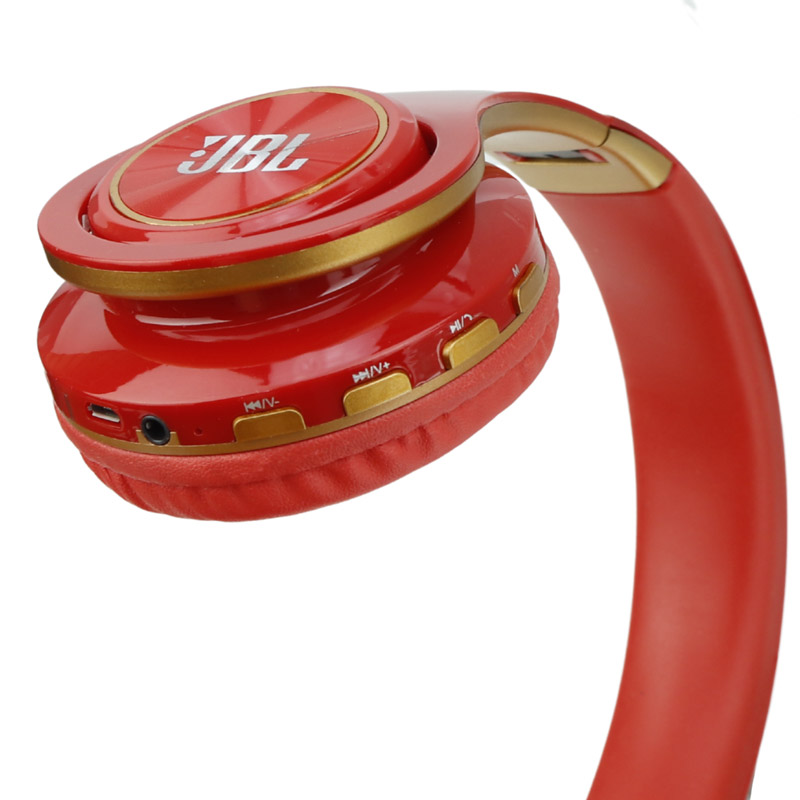 هدفون بلوتوثی رم خور JBL P07