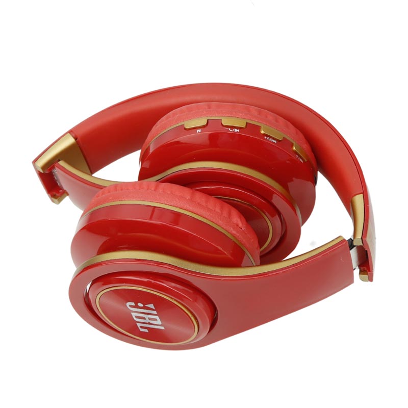 هدفون بلوتوثی رم خور JBL P07