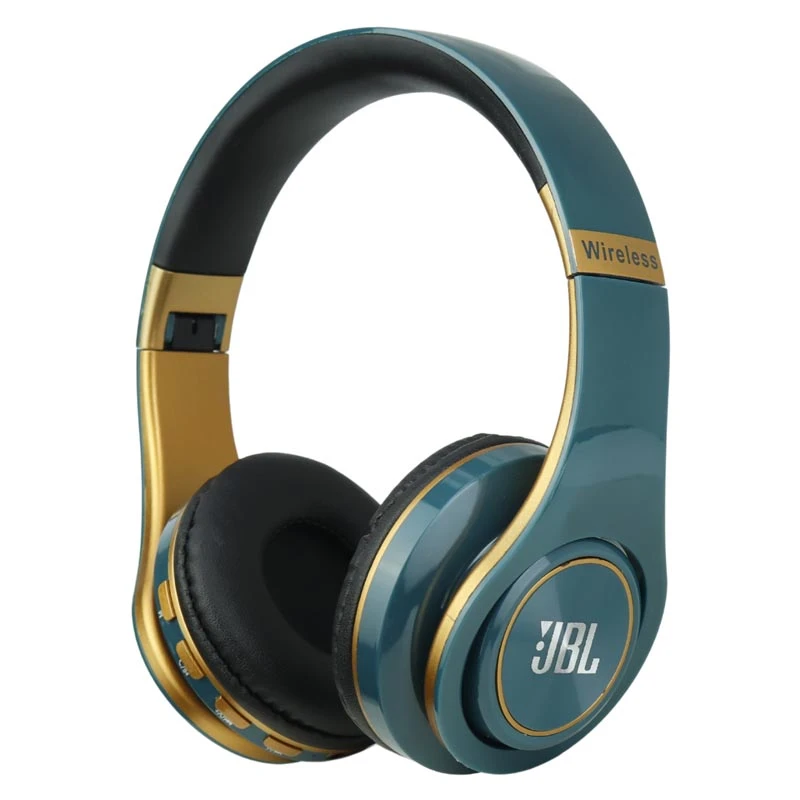 هدفون بلوتوثی رم خور JBL P07