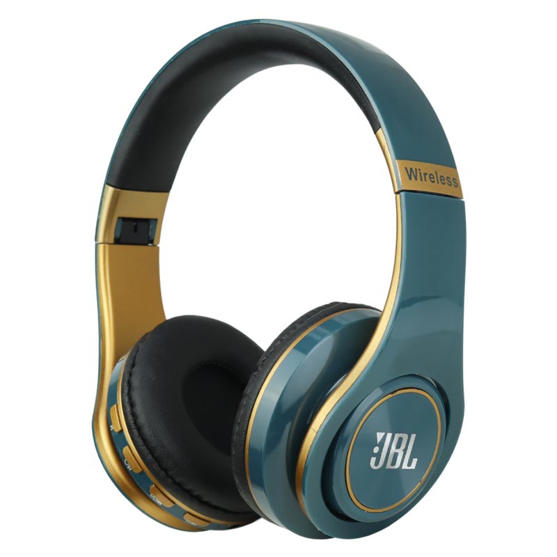 هدفون بلوتوثی رم خور JBL P07
