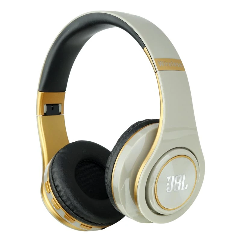 هدفون بلوتوثی رم خور JBL P07