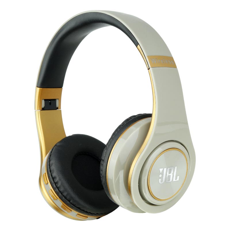 هدفون بلوتوثی رم خور JBL P07