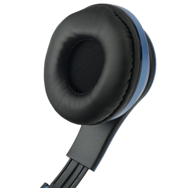 هدفون بلوتوثی رم خور RKD87