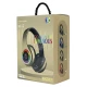 هدفون بلوتوثی رم خور RKD87