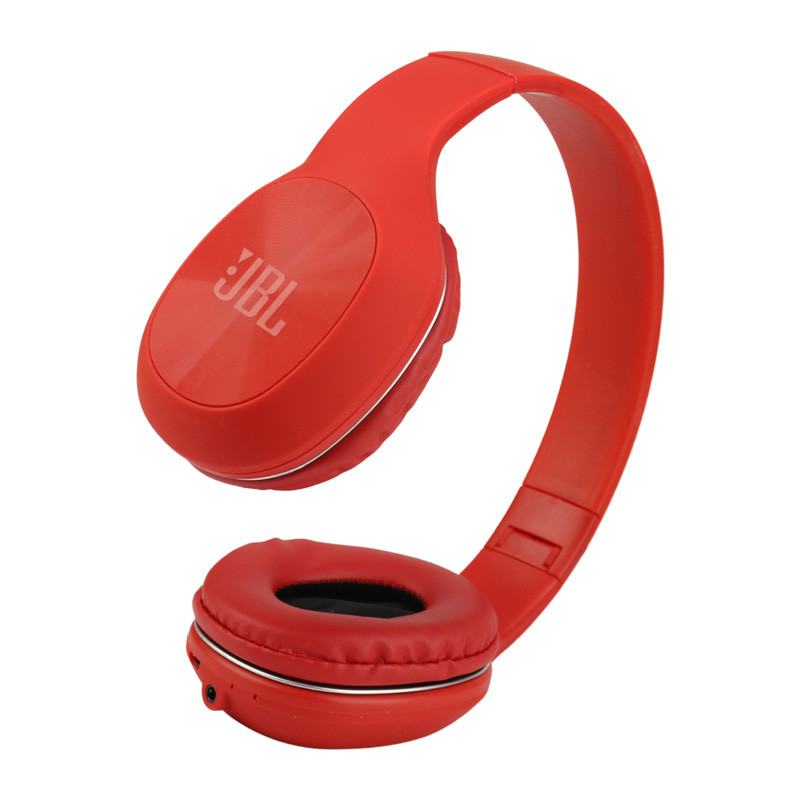 هدفون بلوتوثی رم خور JBL WS-810
