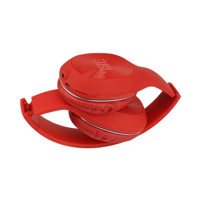هدفون بلوتوثی رم خور JBL WS-810