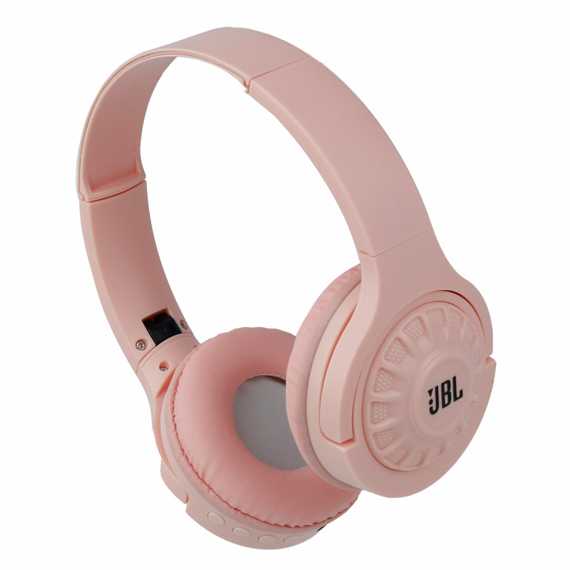 هدفون بلوتوثی رم خور JBL XB360BT