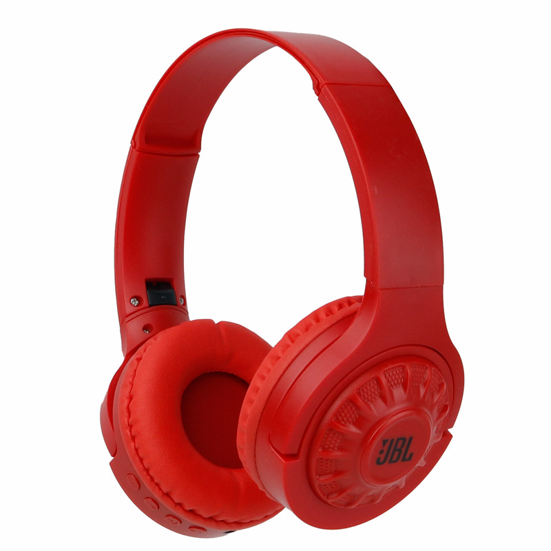 هدفون بلوتوثی رم خور JBL XB360BT