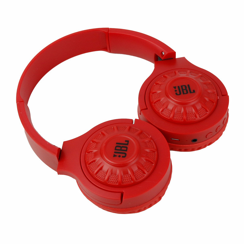 هدفون بلوتوثی رم خور JBL XB360BT
