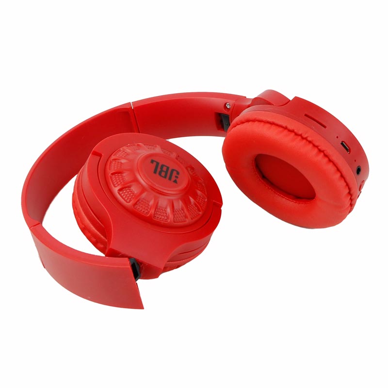 هدفون بلوتوثی رم خور JBL XB360BT