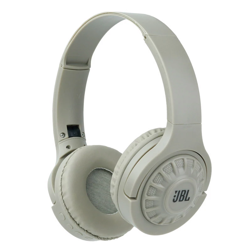 هدفون بلوتوثی رم خور JBL XB360BT