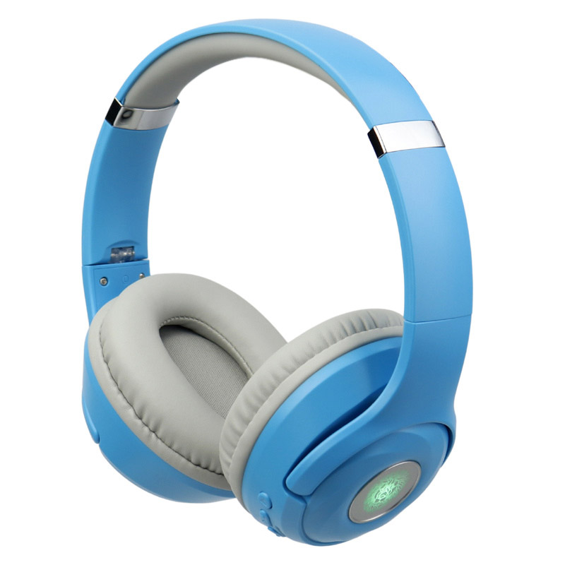 هدفون بلوتوثی رم خور SODO SD-1009