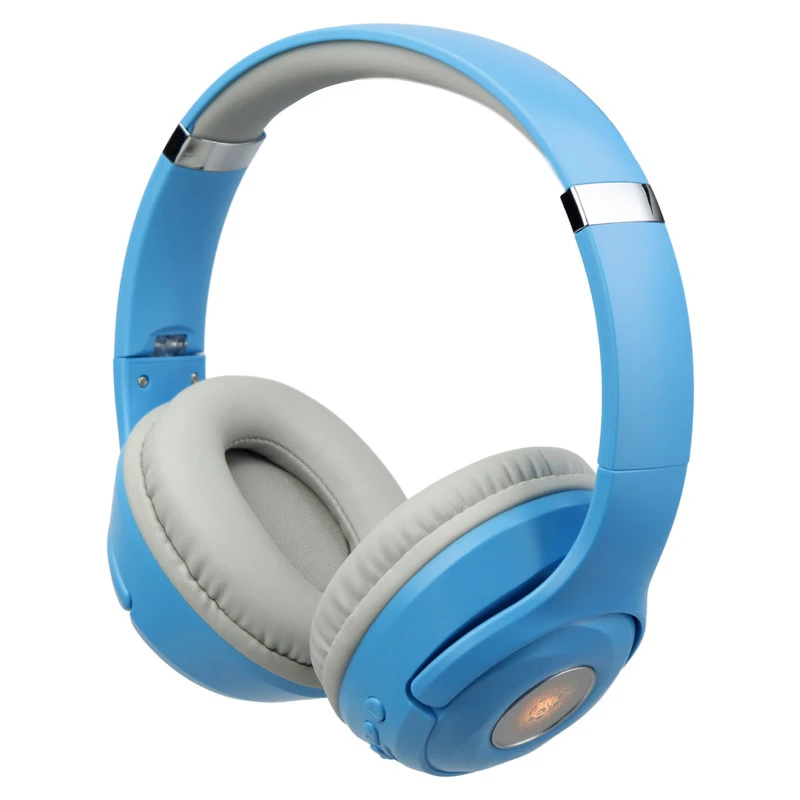 هدفون بلوتوثی رم خور SODO SD-1009