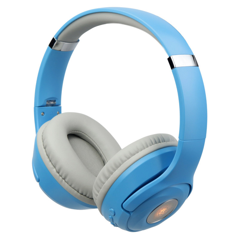هدفون بلوتوثی رم خور SODO SD-1009