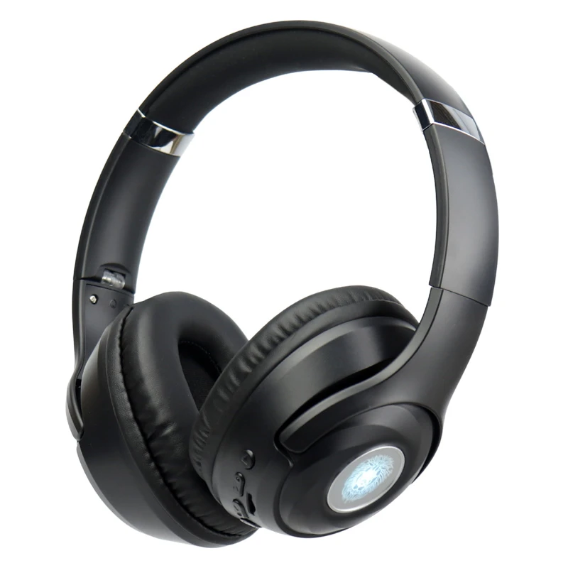 هدفون بلوتوثی رم خور SODO SD-1009