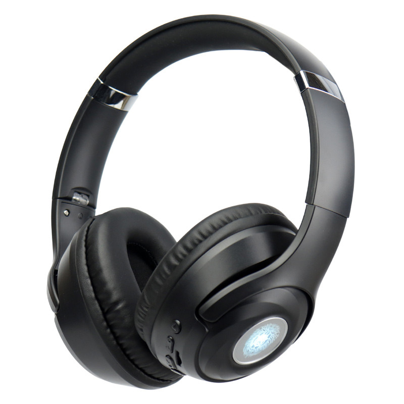 هدفون بلوتوثی رم خور SODO SD-1009