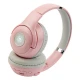 هدفون بلوتوثی رم خور SODO SD-1009