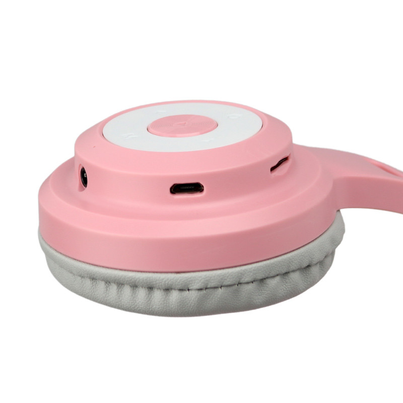 هدفون بلوتوثی رم خور SODO SD-704