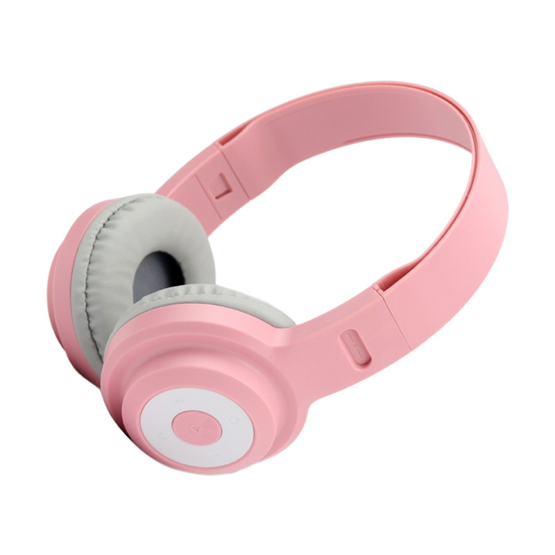 هدفون بلوتوثی رم خور SODO SD-704
