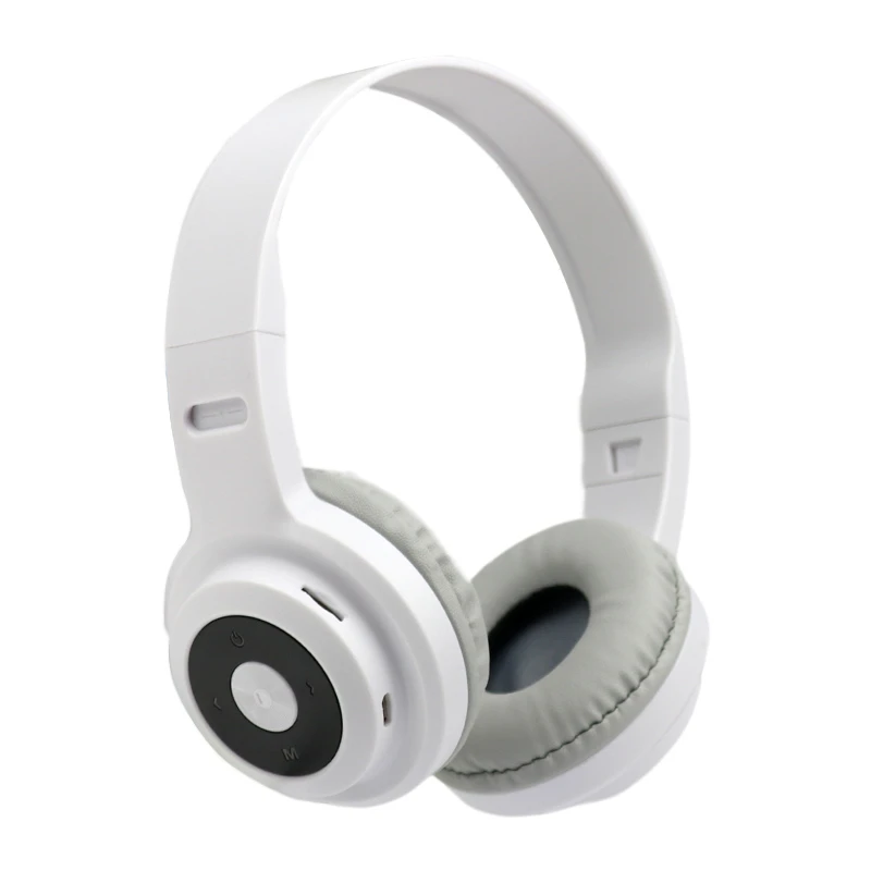 هدفون بلوتوثی رم خور SODO SD-704