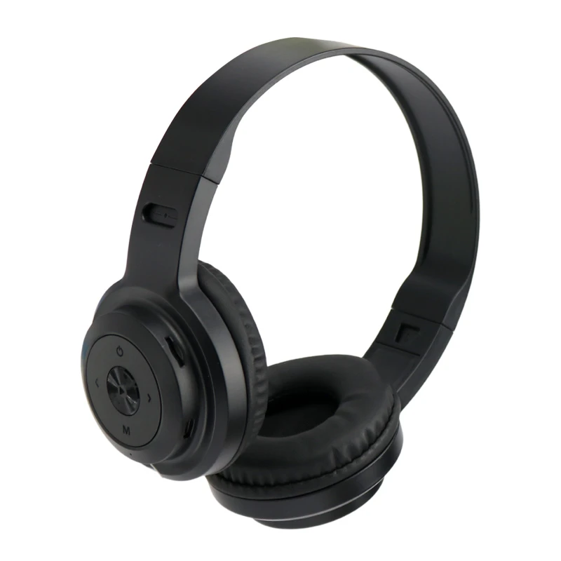 هدفون بلوتوثی رم خور SODO SD-704