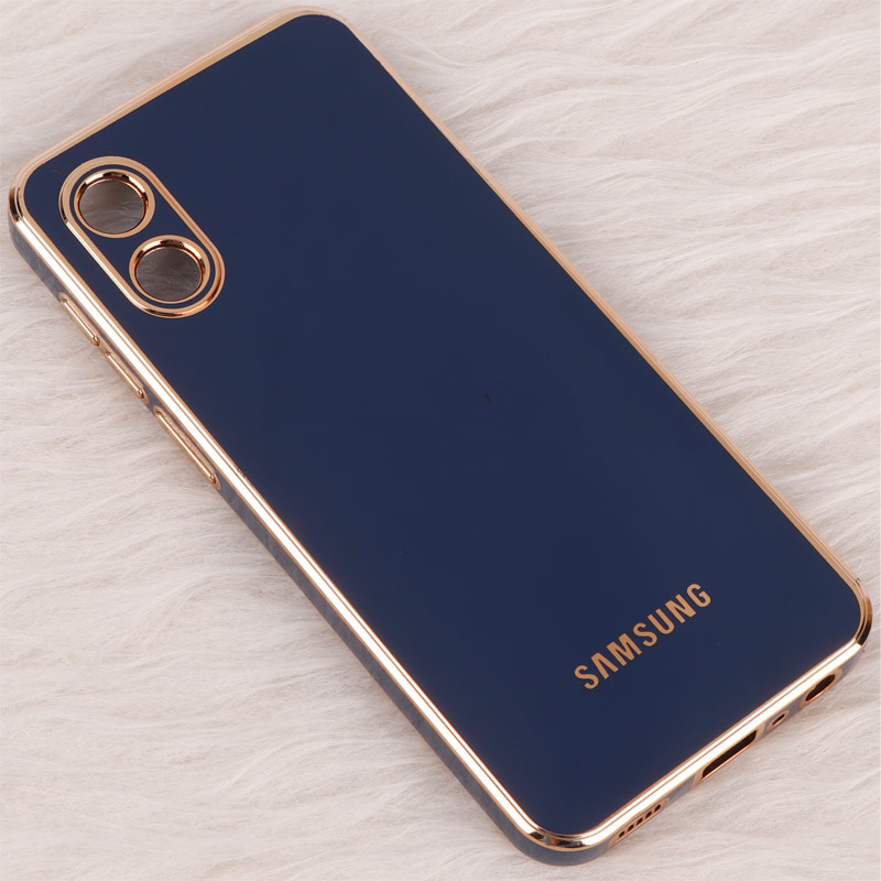 قاب براق My Case High Copy محافظ لنزدار Samsung Galaxy A03 Core
