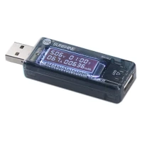 تستر Sunshine SS-302A 5A QC4.0 USB