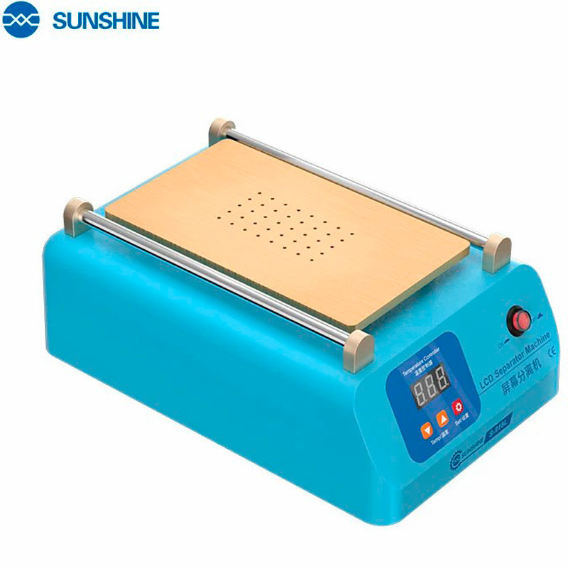 دستگاه جداکننده تاچ و ال سی دی Sunshine SS-918L