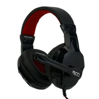 هدست گیمینگ سیم دار TSCO TH5129