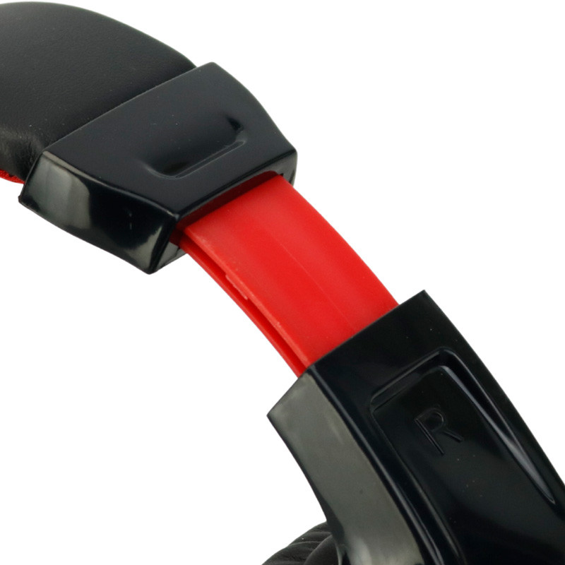 هدست گیمینگ سیم دار TSCO TH5129