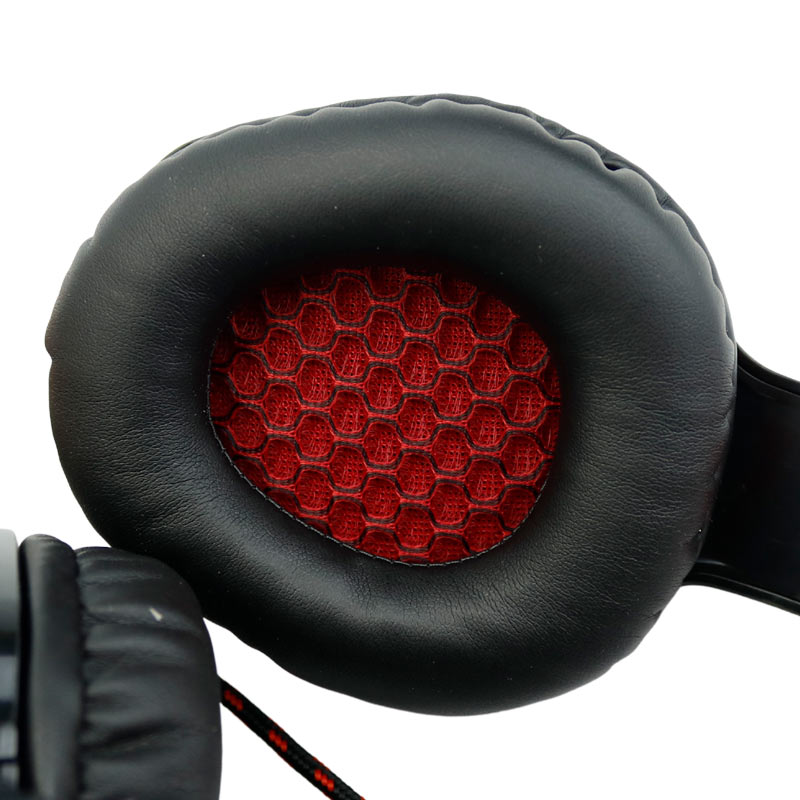 هدست گیمینگ سیم دار TSCO TH5129