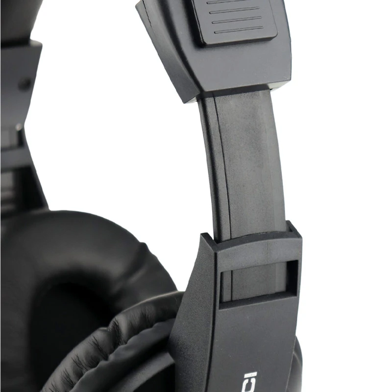 هدست گیمینگ سیم دار TUCCI TC-L750MV