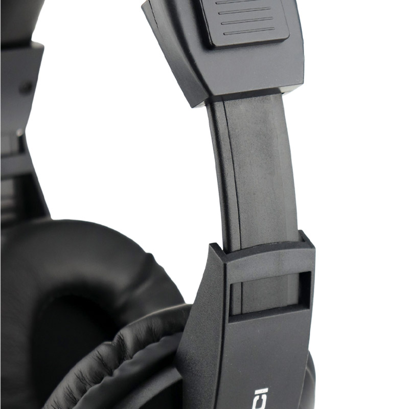 هدست گیمینگ سیم دار TUCCI TC-L750MV