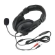 هدست گیمینگ سیم دار TUCCI TC-L750MV