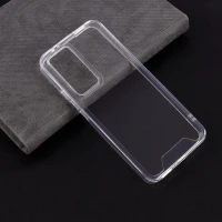 قاب Space شفاف Xiaomi 12T