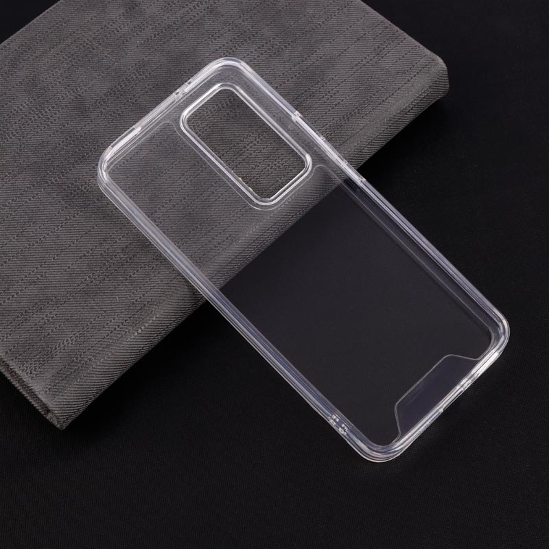 قاب Space شفاف Xiaomi 12T