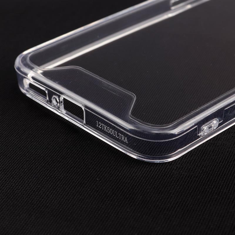 قاب Space شفاف Xiaomi 12T