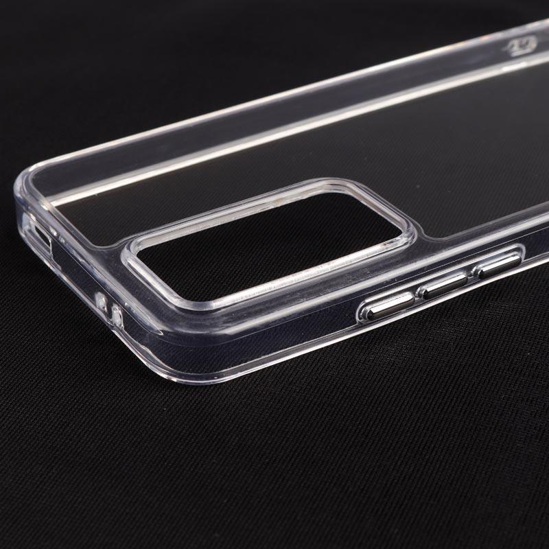 قاب Space شفاف Xiaomi 12T