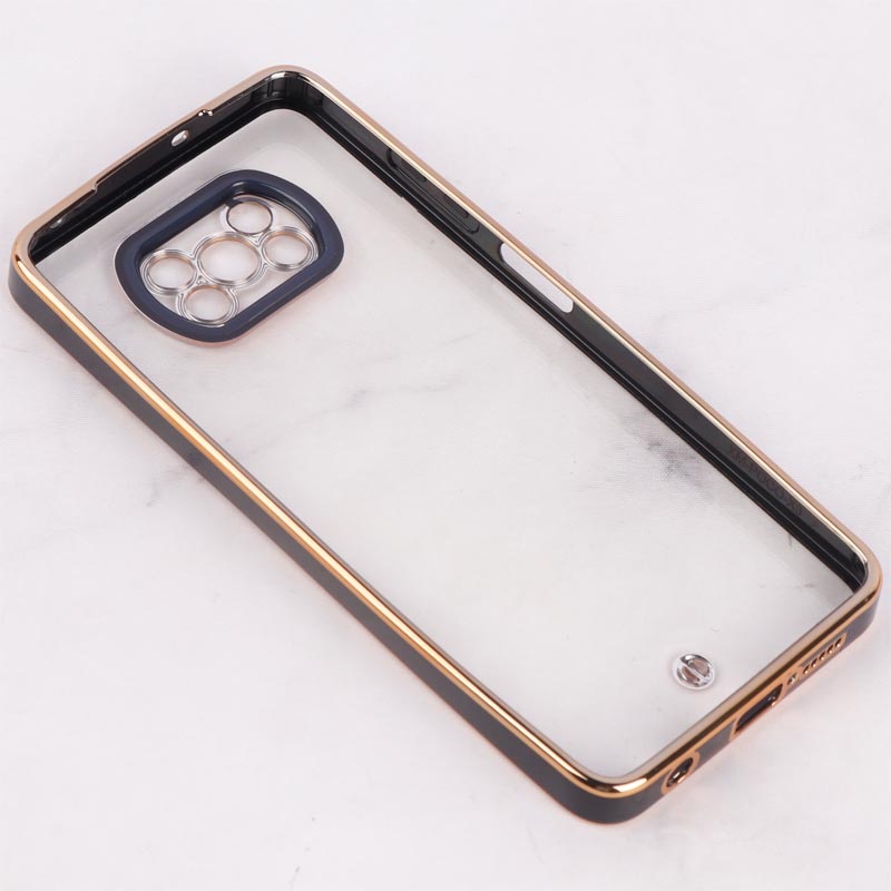 قاب محافظ لنزدار My Case الکترواپتیکال Xiaomi Poco X3 / X3 Pro