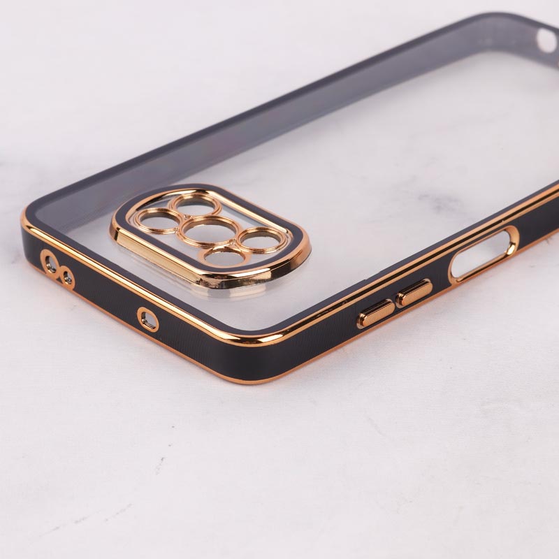 قاب محافظ لنزدار My Case الکترواپتیکال Xiaomi Poco X3 / X3 Pro