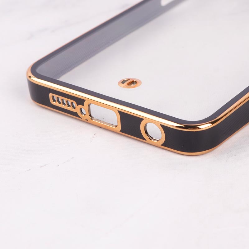 قاب محافظ لنزدار My Case الکترواپتیکال Xiaomi Poco X3 / X3 Pro