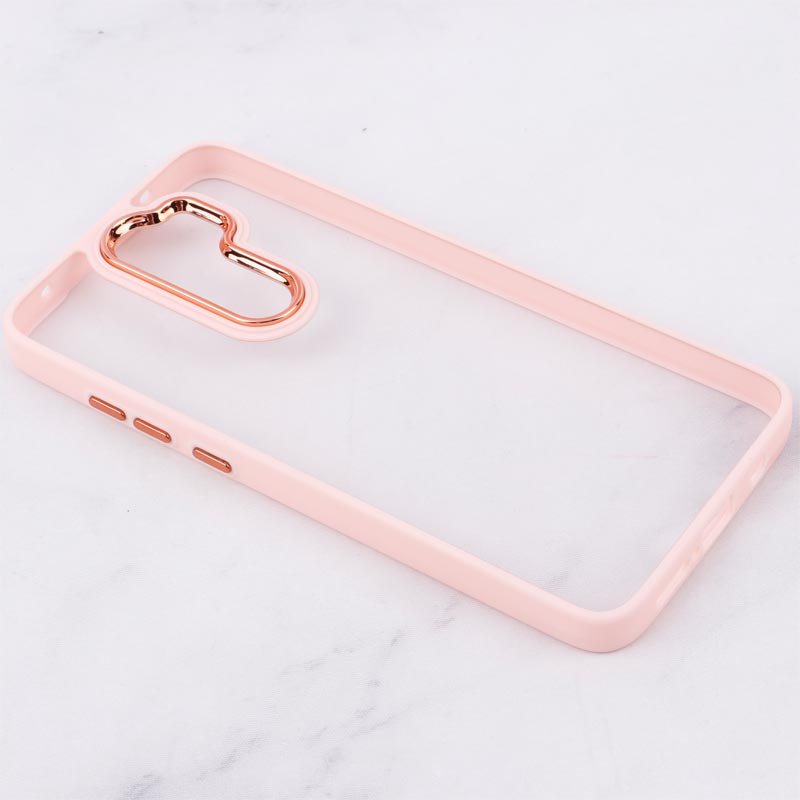 قاب PC شفاف متال ایرون Xiaomi Redmi Note 8 Pro