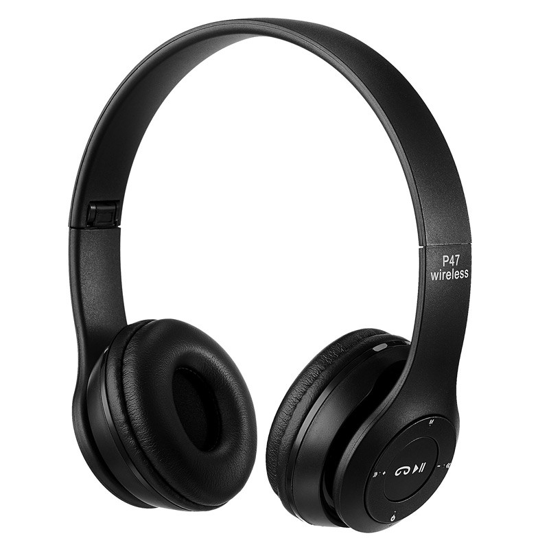 هدفون بلوتوثی رم خور P47i