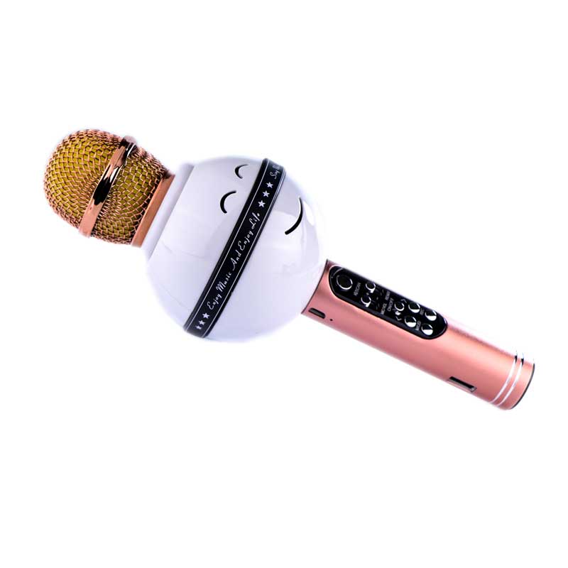میکروفون اسپیکر بادن کادن BK-878