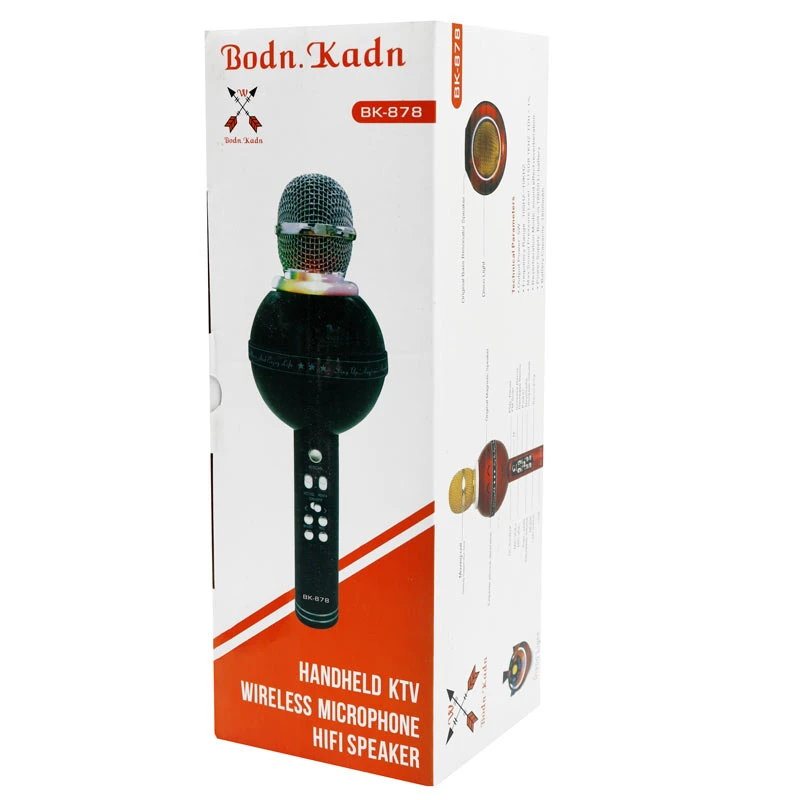 میکروفون اسپیکر بادن کادن BK-878