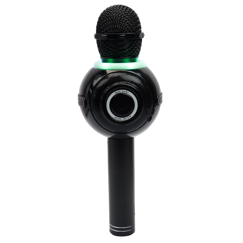 میکروفون اسپیکر بلوتوث فلش و رم خور Bodn.Kadn BK-878