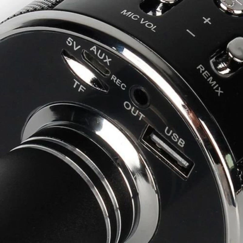 میکروفون اسپیکر بادن کادن BK-858