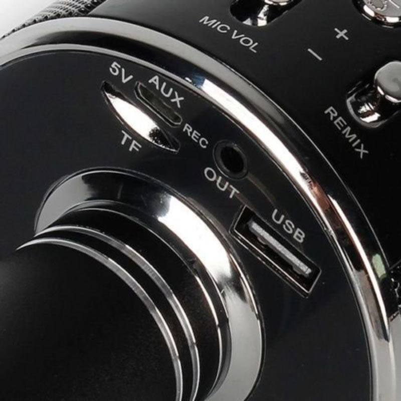 میکروفون اسپیکر بادن کادن BK-858